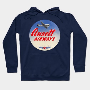 Ansett Airways 2 Hoodie